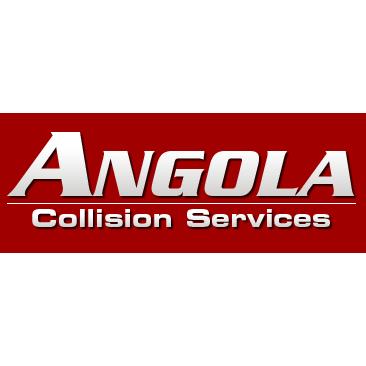 Angola Collision Services