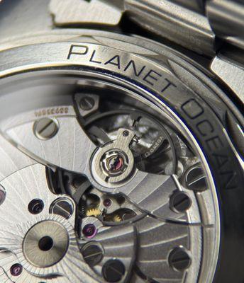 KANDOR Luxury Timepieces