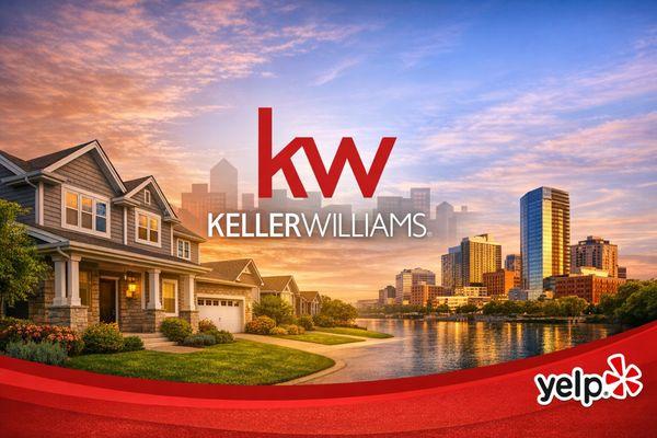 Aisha Brown - Keller Williams Realty