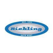 Niebling Auto Body Inc