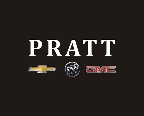 Pratt Chevrolet GMC