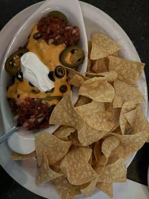 Maxwells Pub & Grill