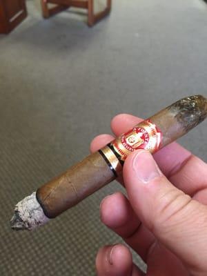 House of Pipes & Cigars
