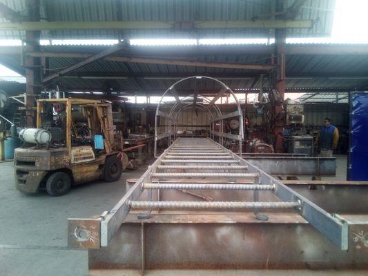 Miller's Fab & Weld Corp