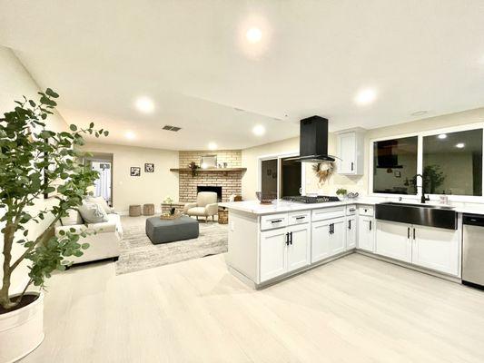 Rickys Handyman Services