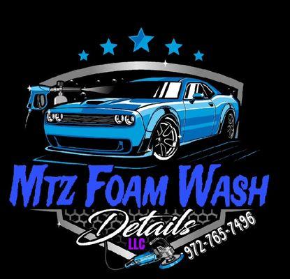 Mtz Foam Wash Details