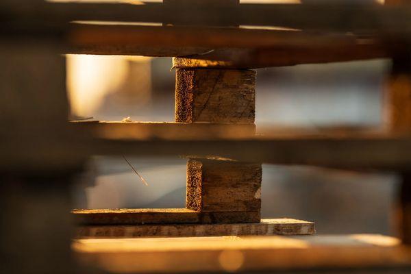 Morning Wood Pallets