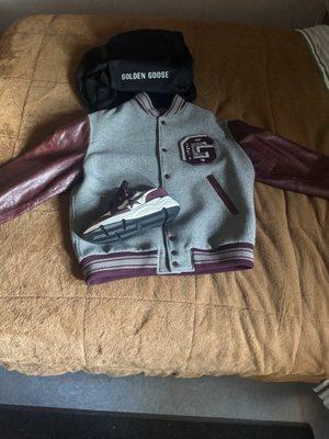 Golden Goose Deluxe Brand