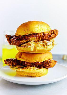 Habibi's Hot Chicken