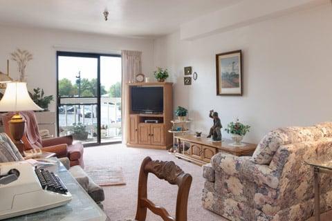 Cherrywood Place Retirement and Assisted Living