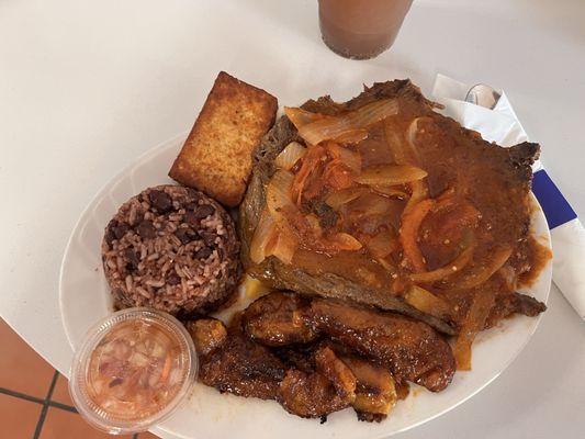 Daysi's Gusto Nicaraguan Cuisine