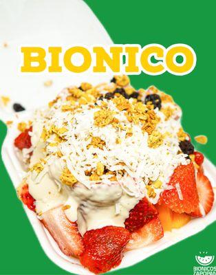 Bionicos Y Jugos Zapopan