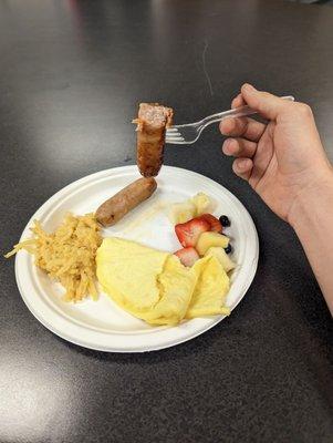 Michaels' Catering Inc
