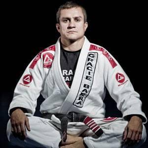 Gracie Barra Texas Brazilian Jiu-Jitsu