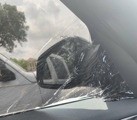 Unique Window Tinting