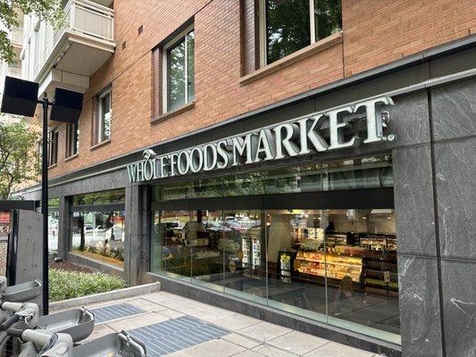 Whole Foods Market