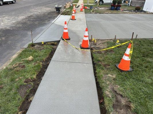 Sky High Construction