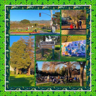 Ohlone Park