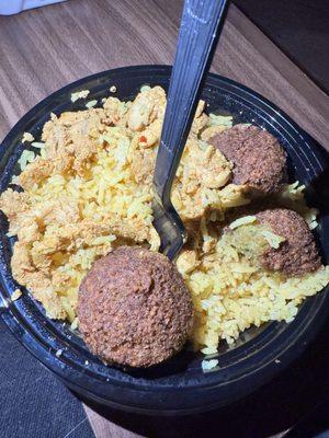 Mediterranea Rice Bowls