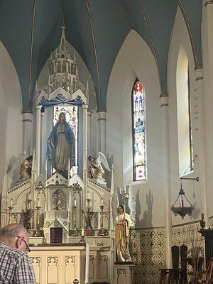 Immaculate Conception Cathedral