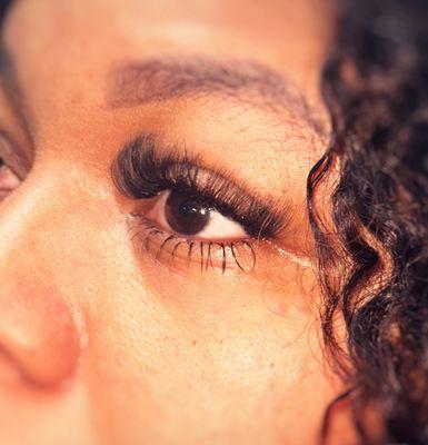 Perfect Lash and Body Contouring