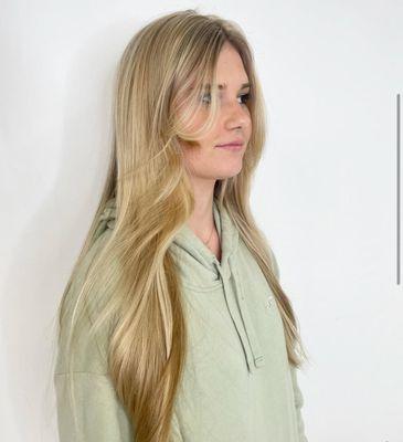 The Hair Gallery of Jacksonville