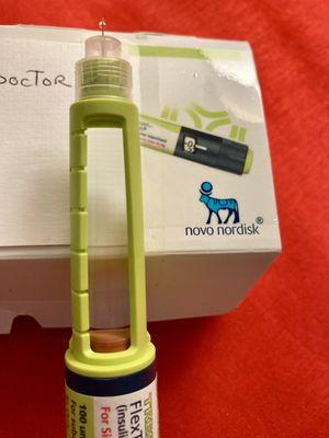 Novo Nordisk
