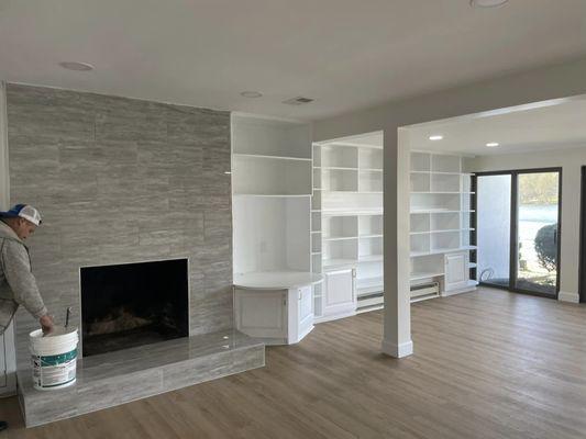 Paradise General Construction