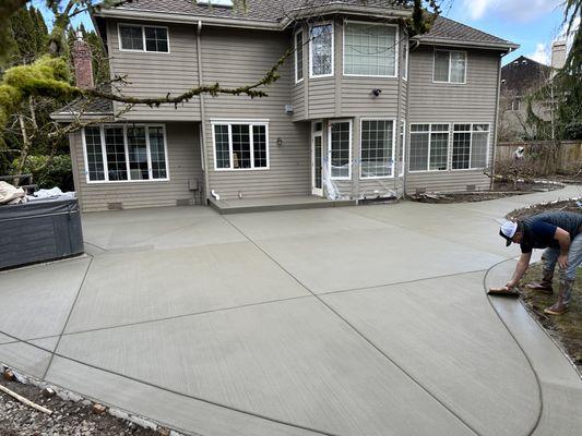 Sammamish Solid Foundations