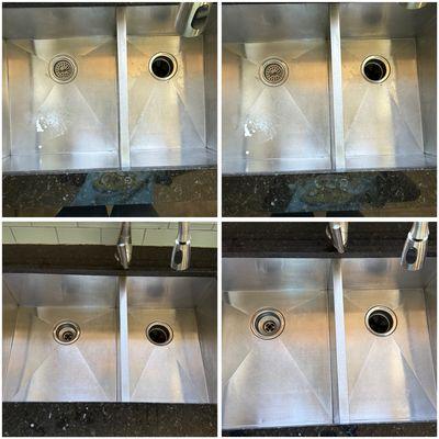 Lavish Outcome Cleaning