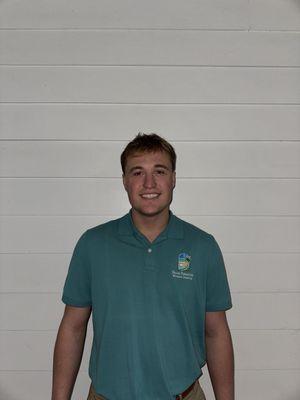 Palm Paradise Window Cleaning