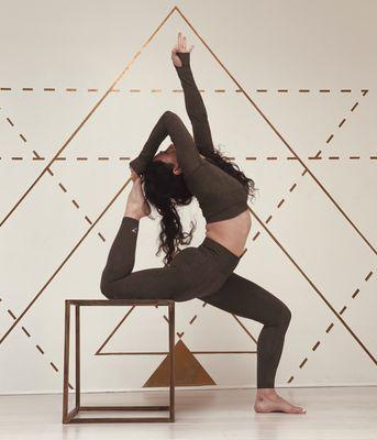 Raphie Rose Acupuncture & Yoga