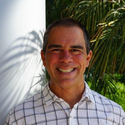 David Vieira - Coldwell Banker Realty