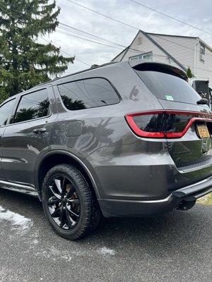 Nexus Auto Detailing