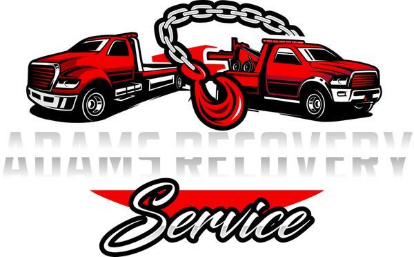 Adams Recovery Service