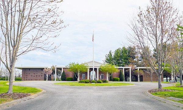 Sumner Memorial Gardens