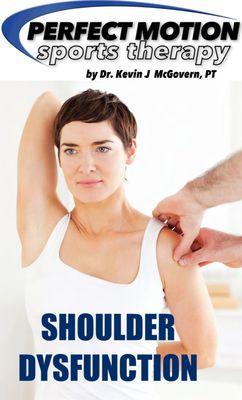 PERFECT MOTION Sports Therapy