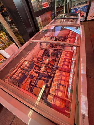 Red Top Market and Kitchen