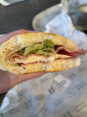 Jimmy John's