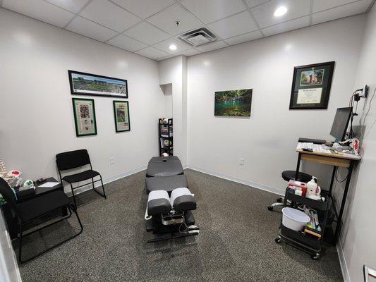 Performance Chiropractic