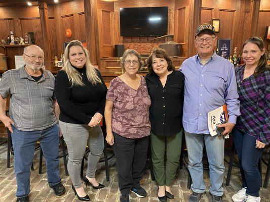 Casey Peltier - Equity Real Estate