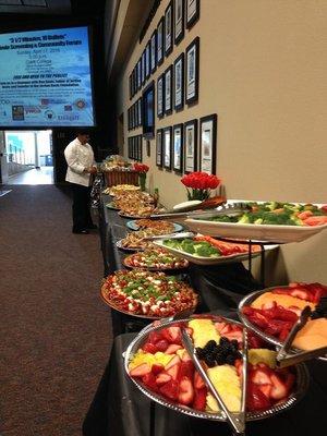 Gumbo Goddess Catering & Concessions