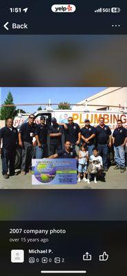Buddy Griggs Plumbing