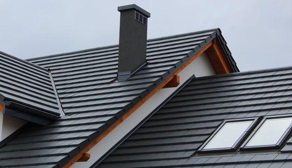 Titan Roofing & Rain Gutters Inc.