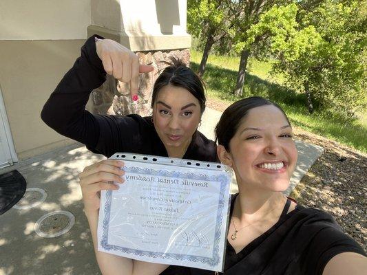 Roseville Dental Academy