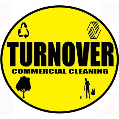 Turnover Commercial Cleaning