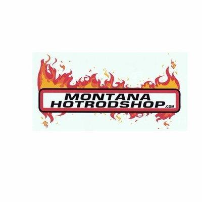 Montana Hotrod Shop