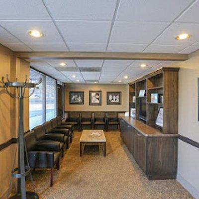 Associates In Family Dentistry