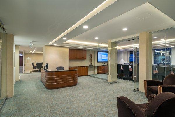 Bovell Financial