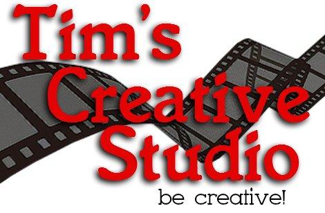 Tim's Creative Studio